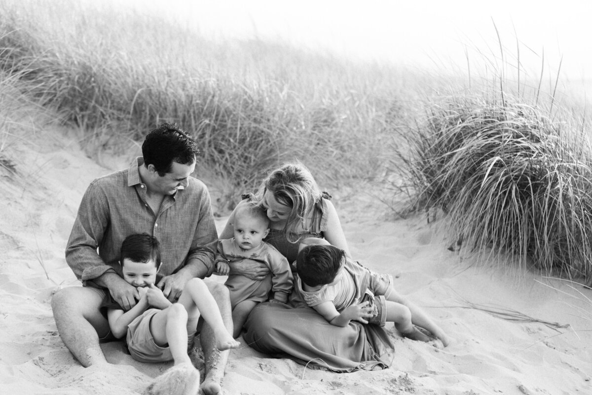 Earley Family-0095