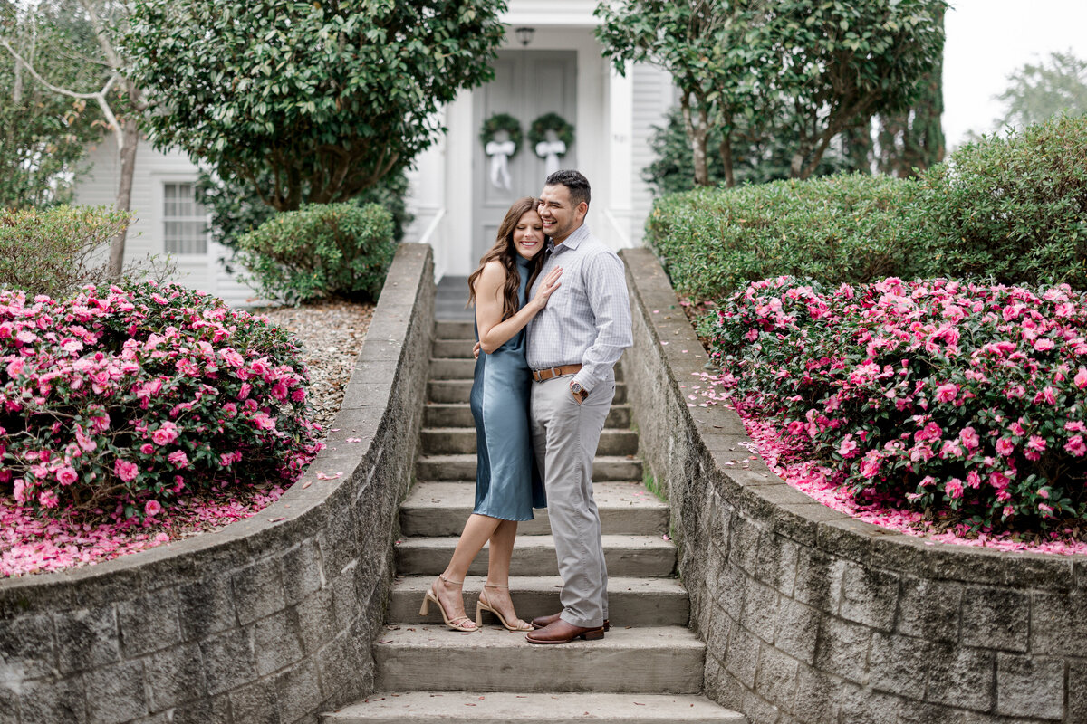 Jessie Newton Photography-Alex and Kristen Engagements-Ocean Springs, MS-48
