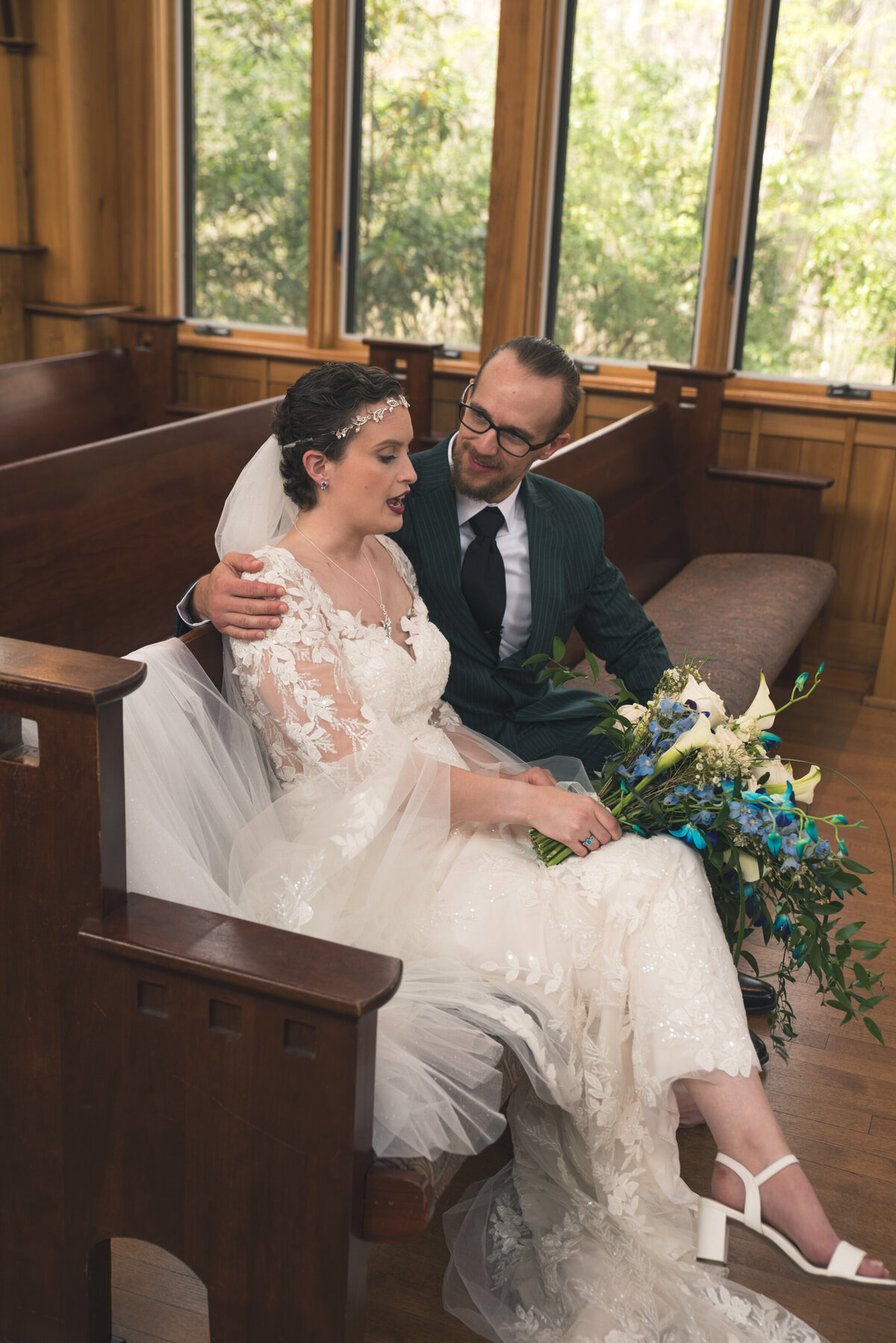 Wedding Day!-373