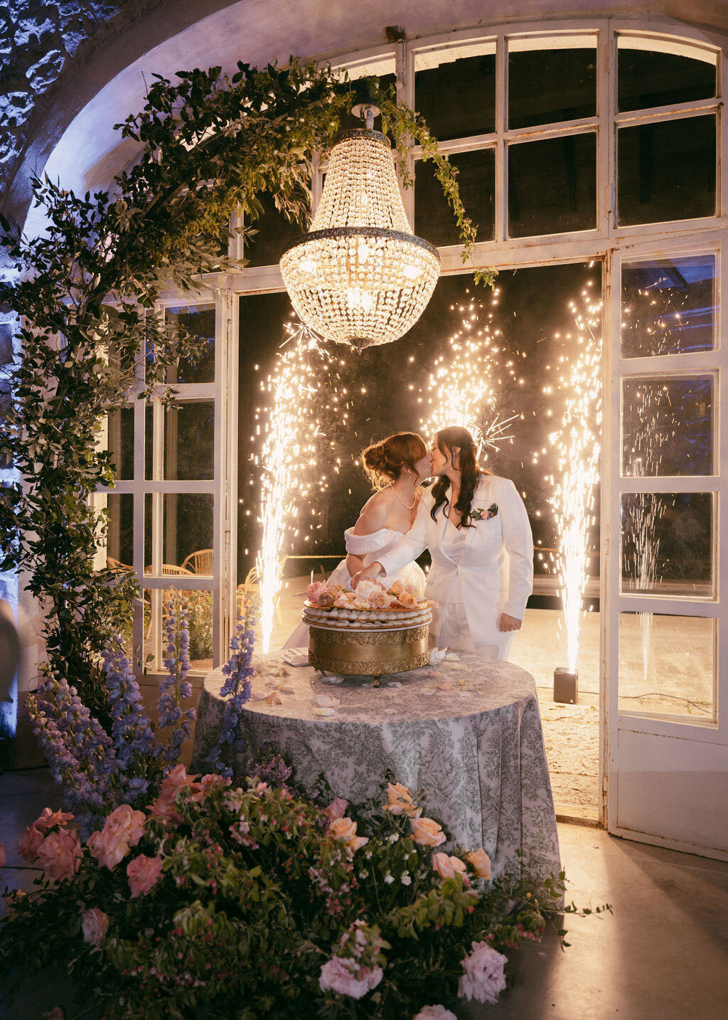 Weddings On Demand- destination wedding in Italy - C and S Tuscany 01