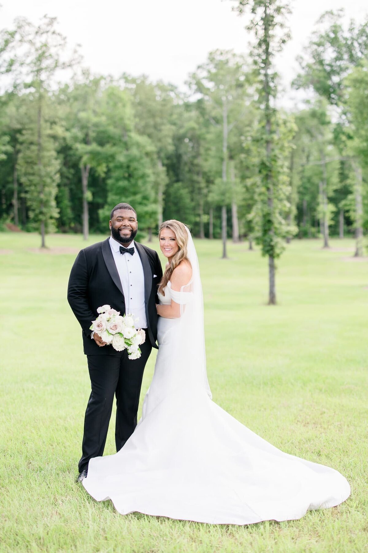 Katie and Alec Wedding Photography Wedding Videography Birmingham, Alabama Husband and Wife Team Photo Video Weddings Engagement Engagements Light Airy Focused on Marriage  Rachel + Eric's Oak Meado_3A7Z