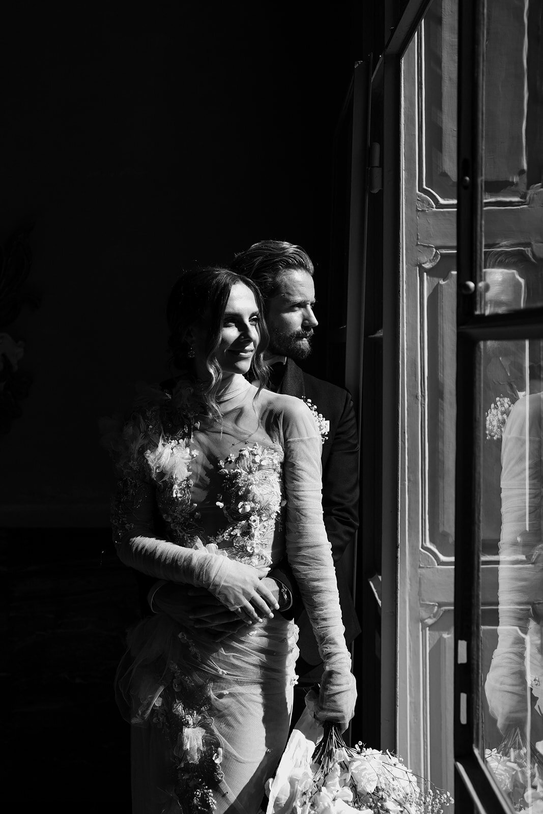 Marta D. Weddings - Lake Como Wedding Photographer-170