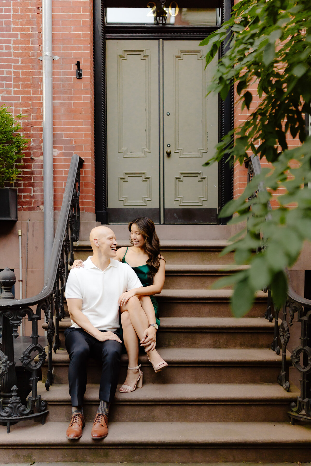 Nyc Engagement Photos 63