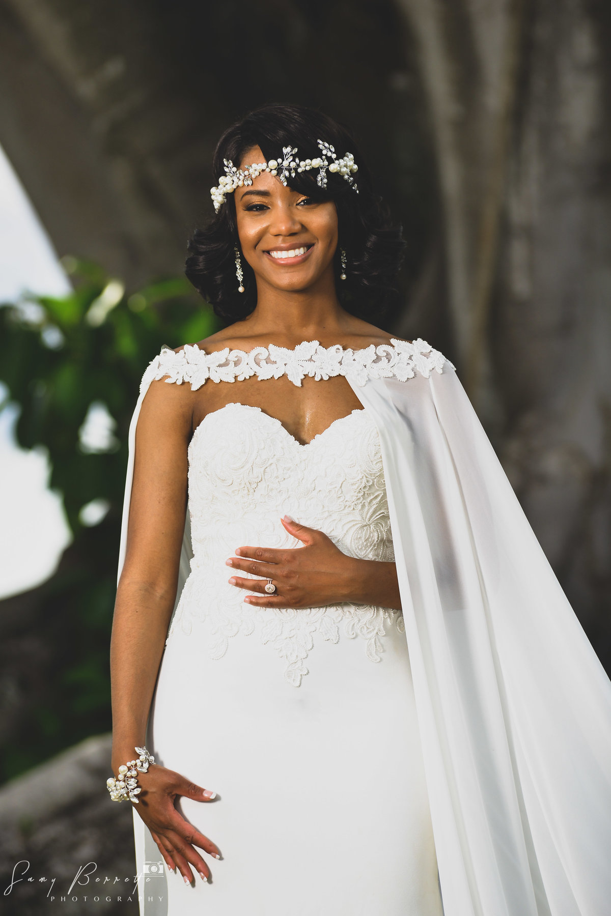 Elie Wedding Social Media-300