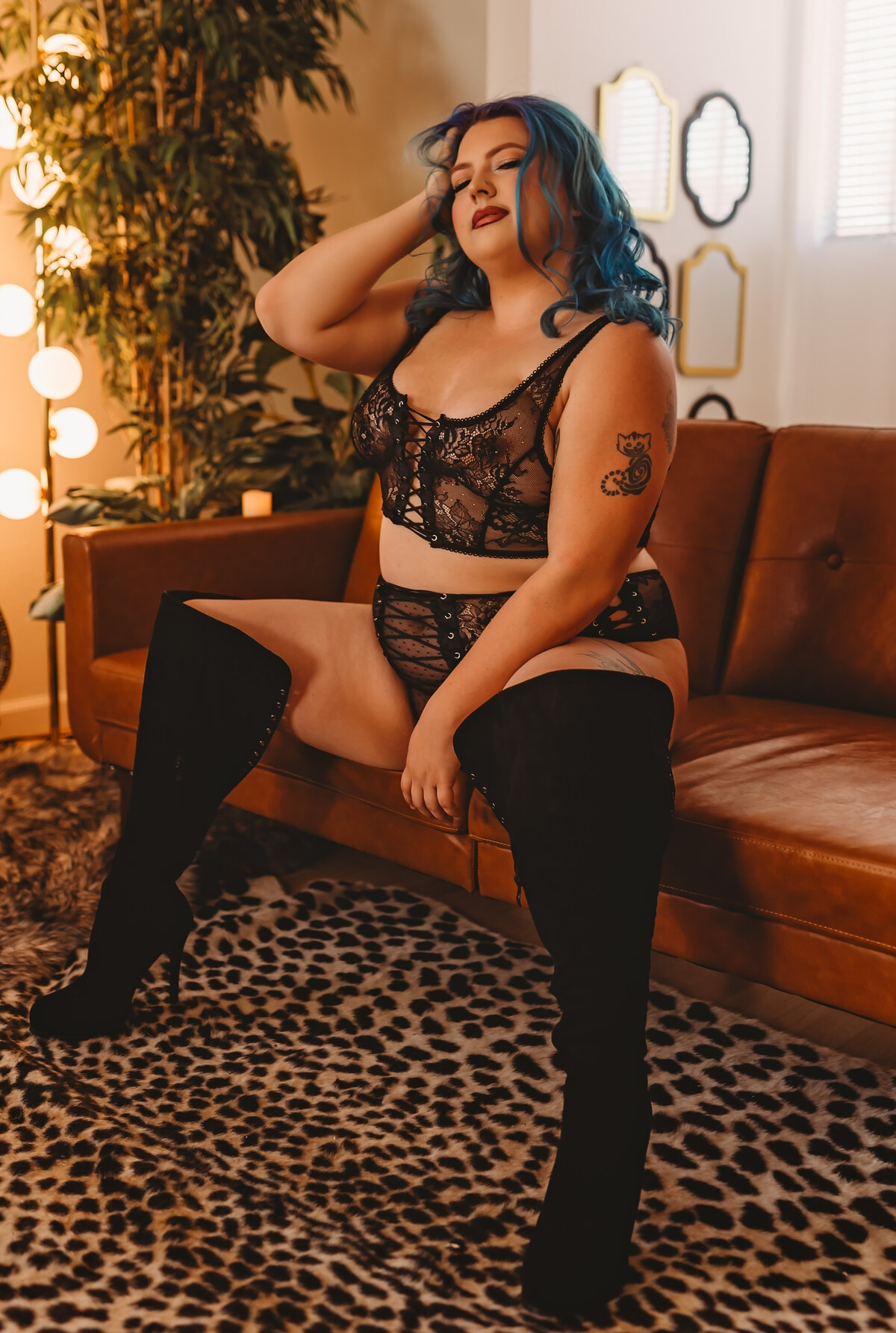 Sacramento boudoir photography | Limitless Boudoir