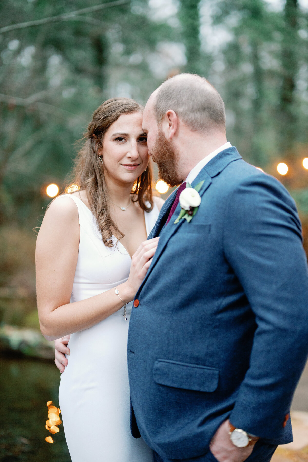 Dan and Grace Wedding - Wedding Preview Highlights - RT Lodge - East Tennessee and Traveling Wedding Photographer - Alaina René Photogrpahy-129