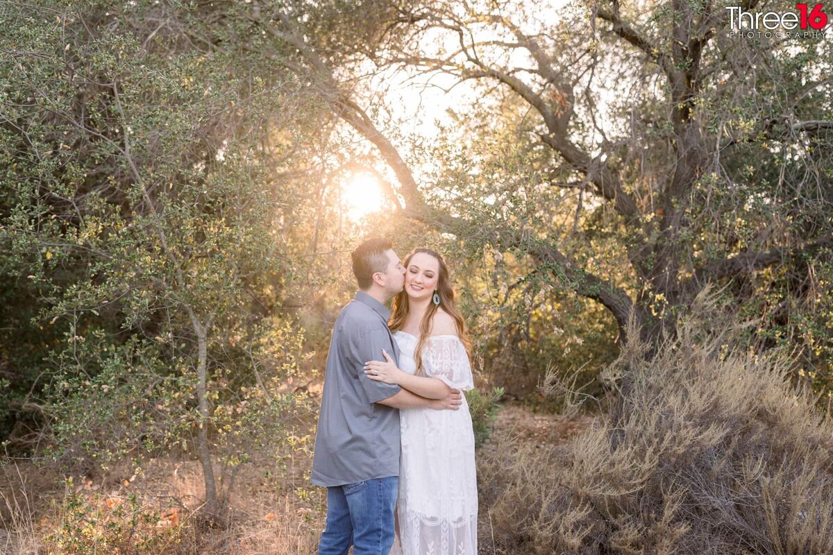 Whiting Ranch Wilderness Park Engagement Photos-1020