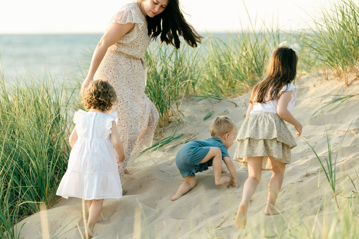 Earley Family-0056