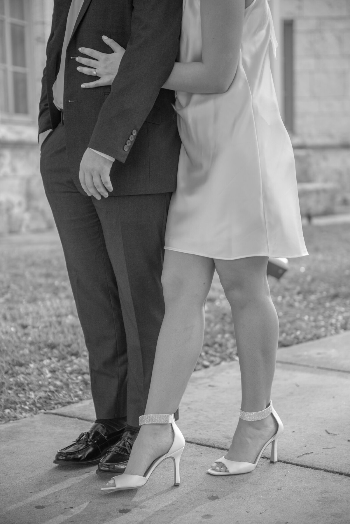 Hannah and Zach Derrico Linares Old Money Rich Engagement Session Coral Gables Andrea Arostegui Photography-73