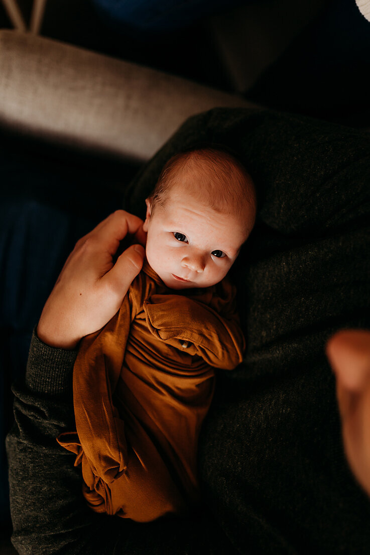 Lewisburg Maternity and Newborn Photographer