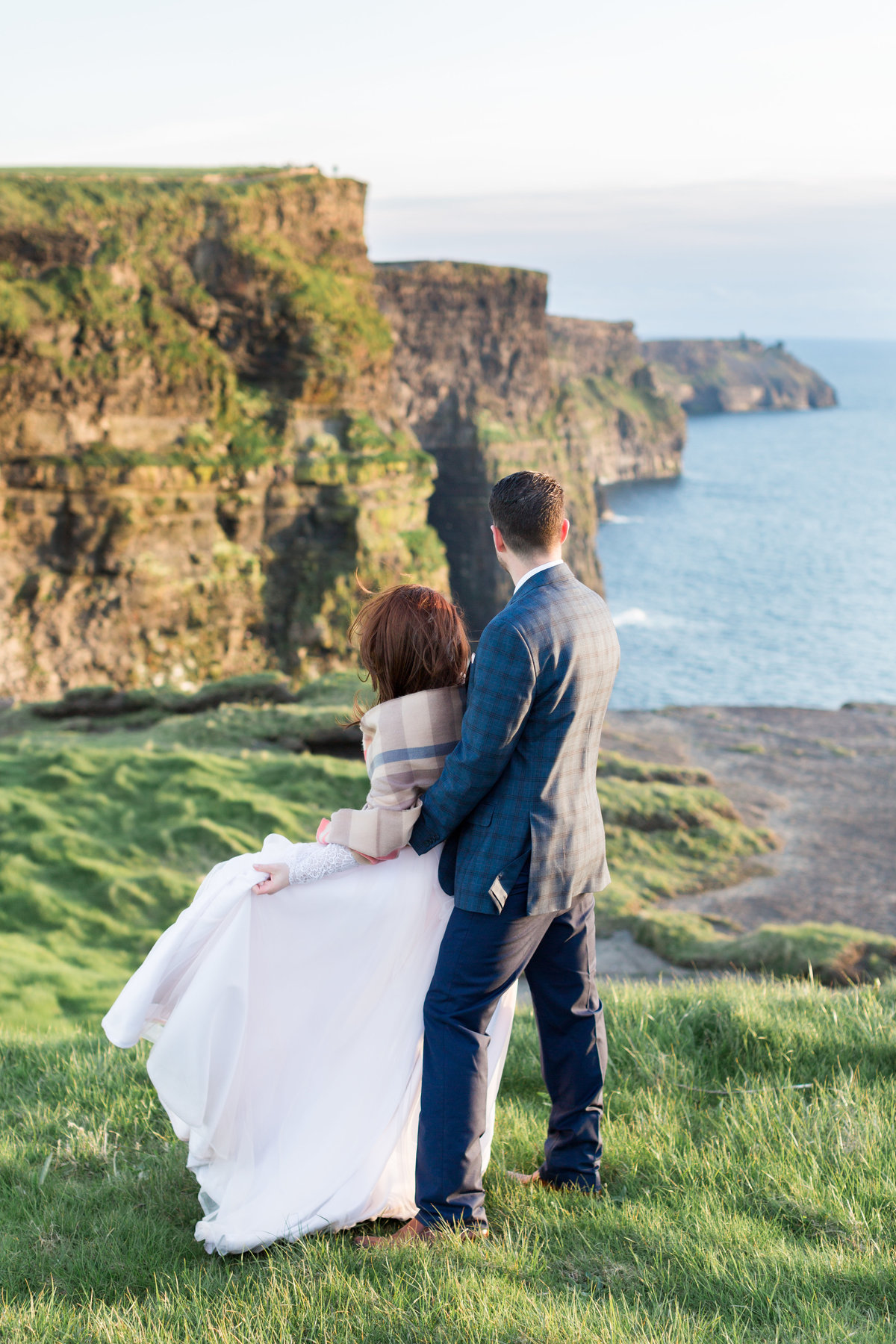 Ireland Wedding Photographer Samantha Laffoon-