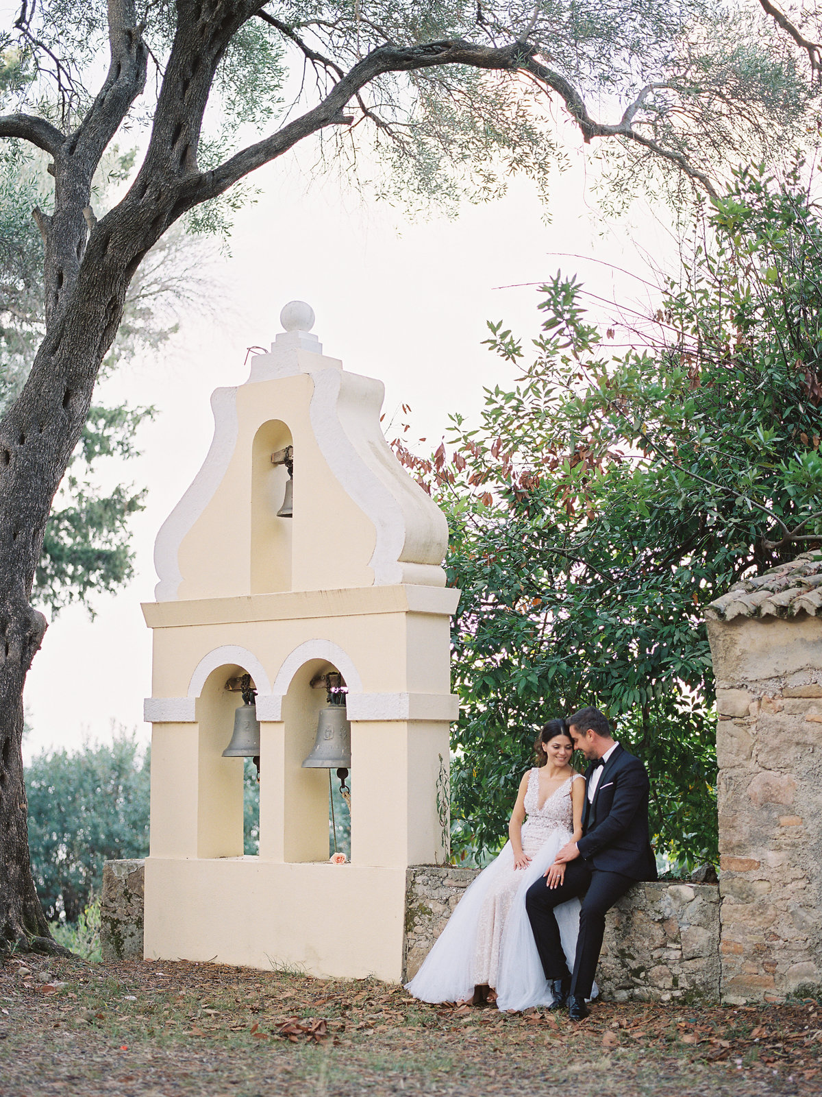 fine art wedding photography in corfu by Kostis Mouselimis on film_043