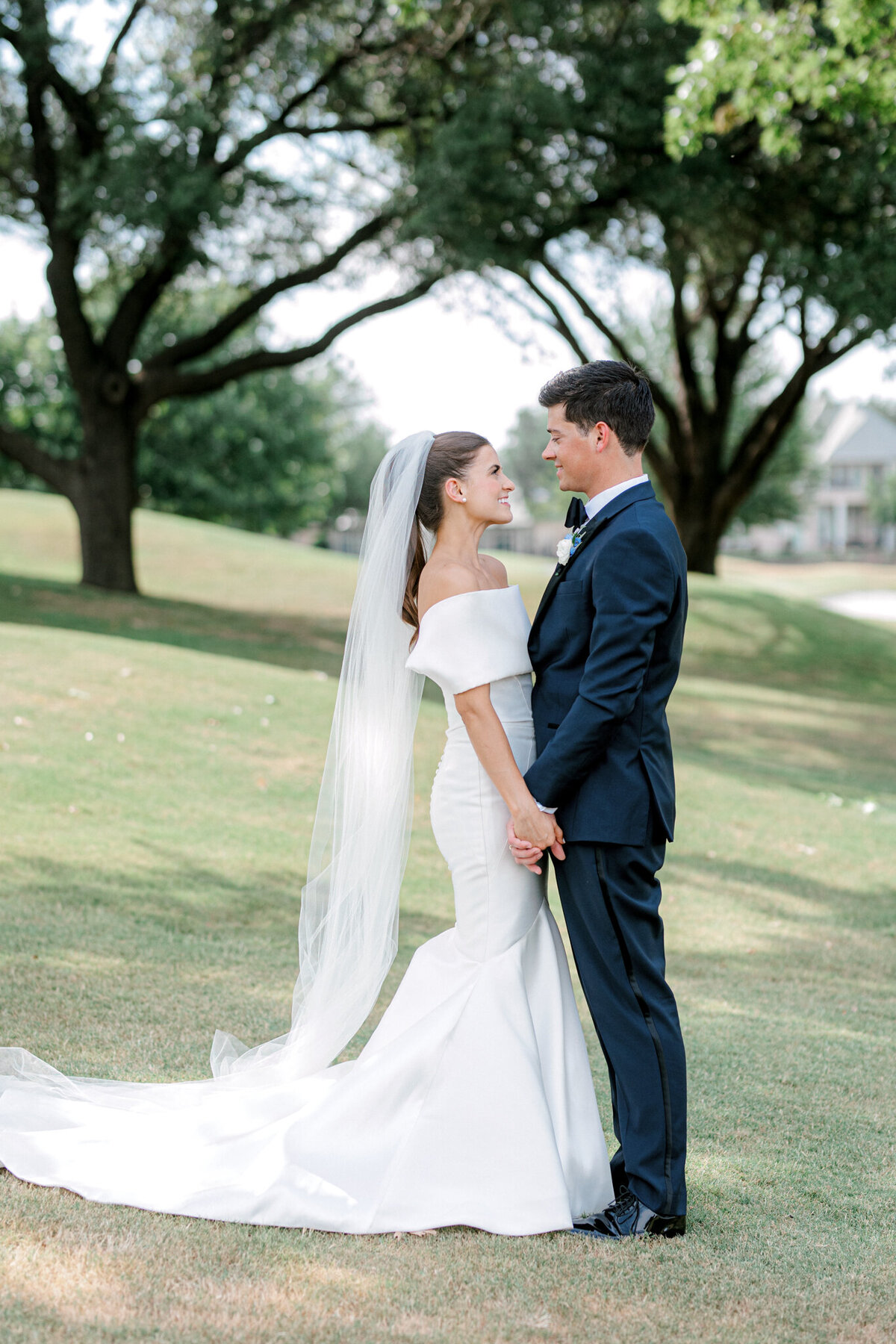 Annie & Logan's Wedding | Dallas Wedding Photographer | Sami Kathryn Photography-175