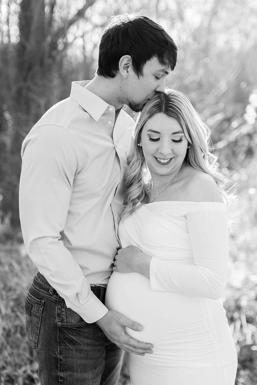 Aly Matei Photography - Robicheaux Baby-5