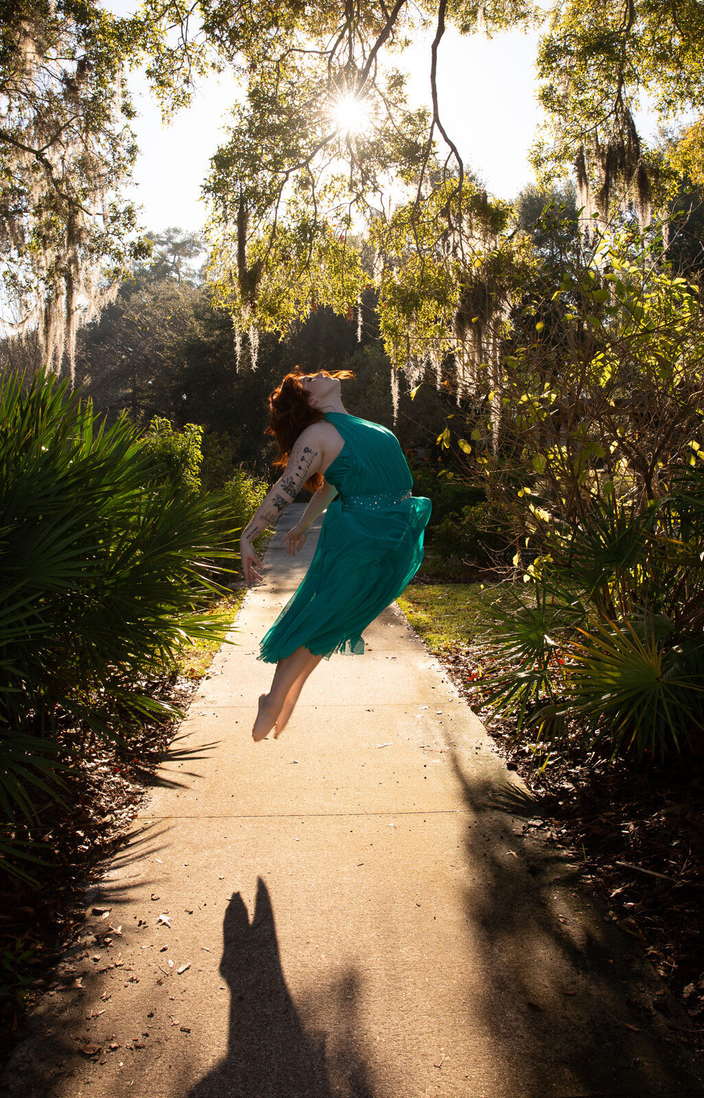 Tampa Bay Dance Photographer | Diana Morris 01