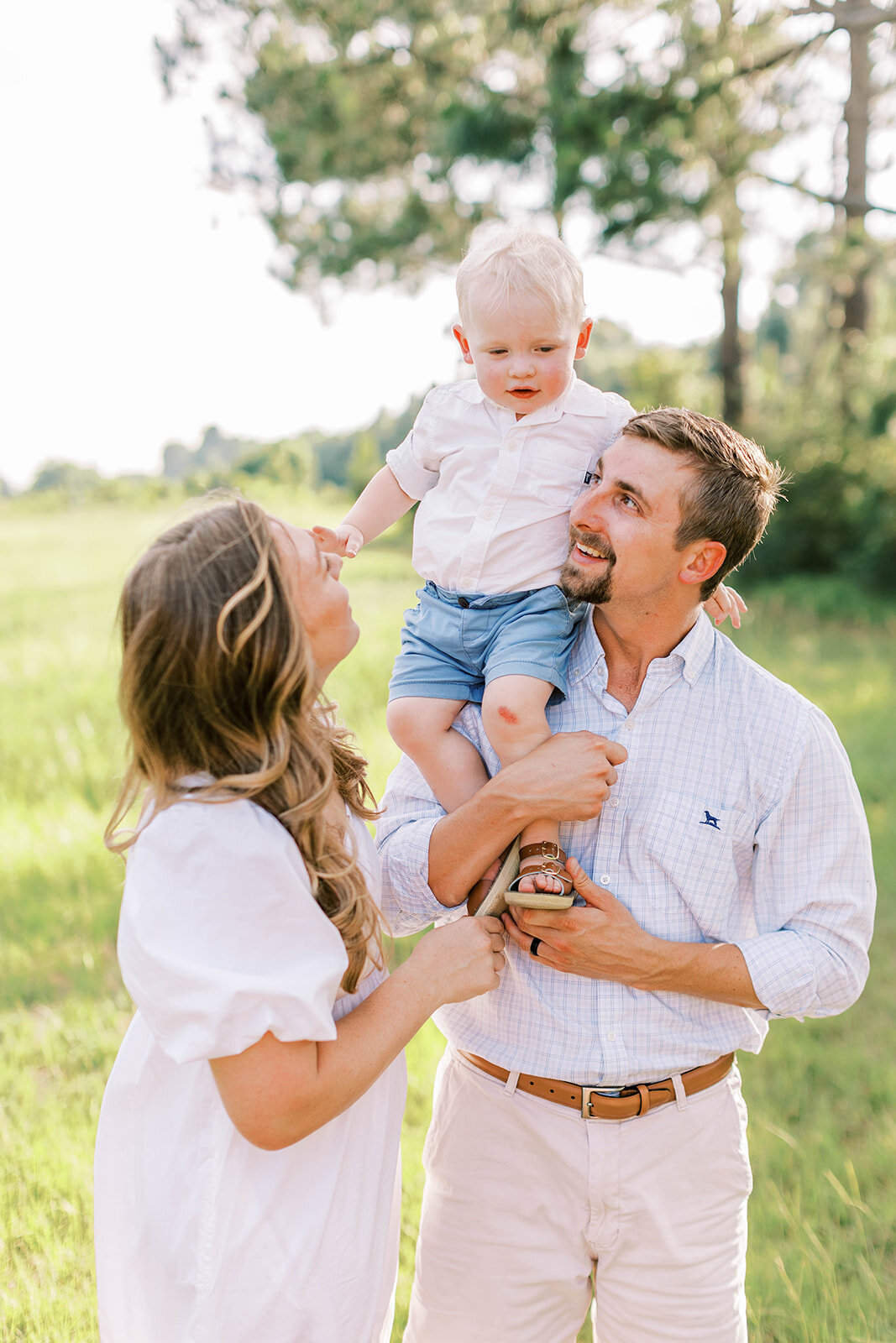 Aly Matei Photography - Burton Family-140