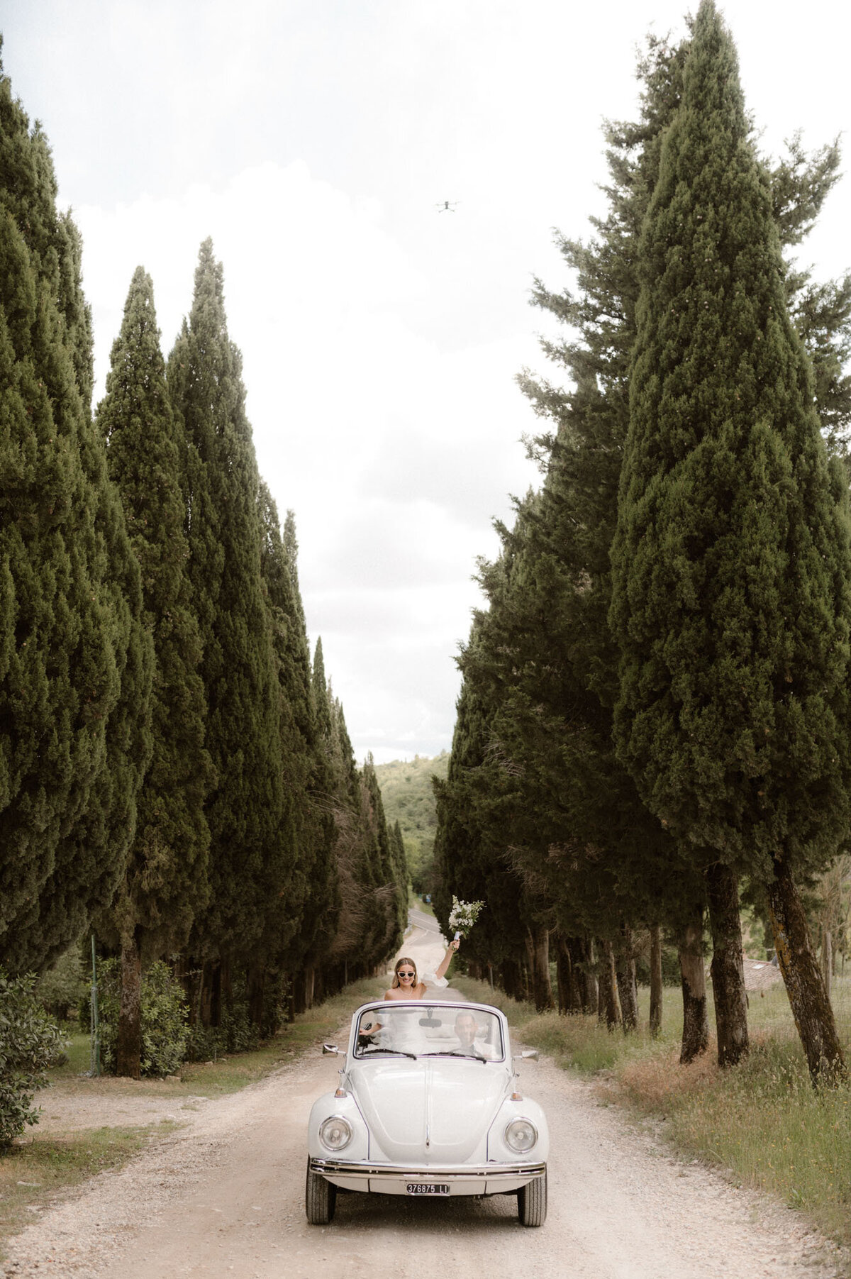 Weddings On Demand- destination wedding in Italy - K and M Tuscany072