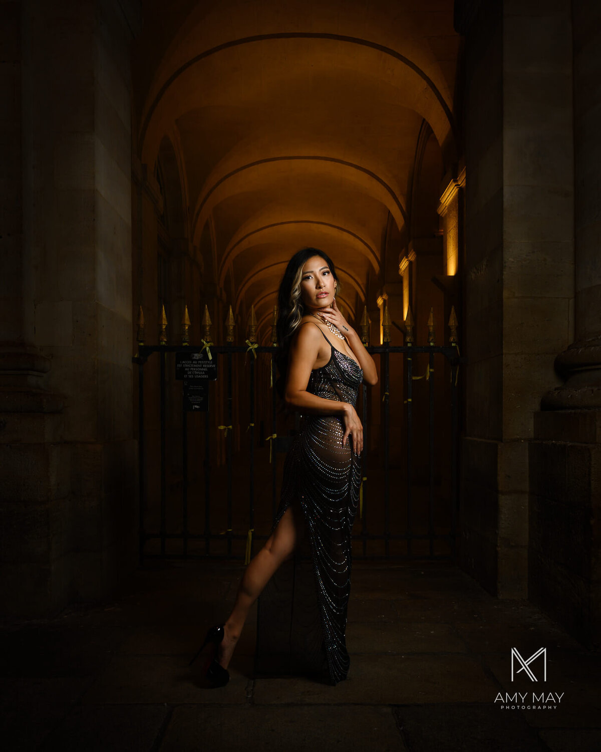 Amy May Photography  KL Portrait 1278