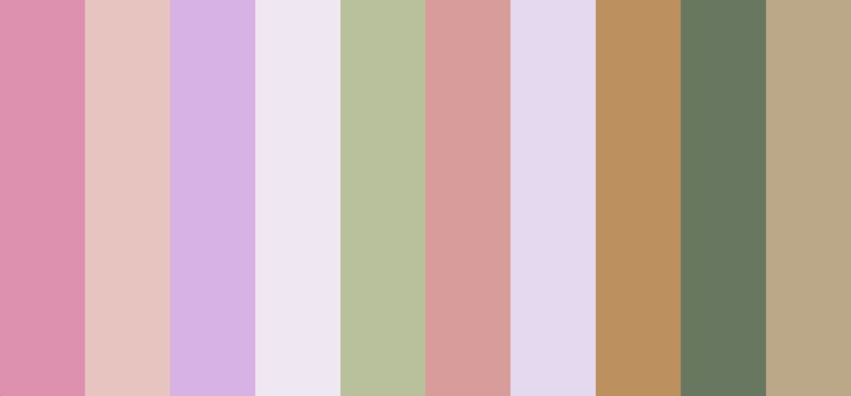 Willow & Oak Client Color Palettes - 008