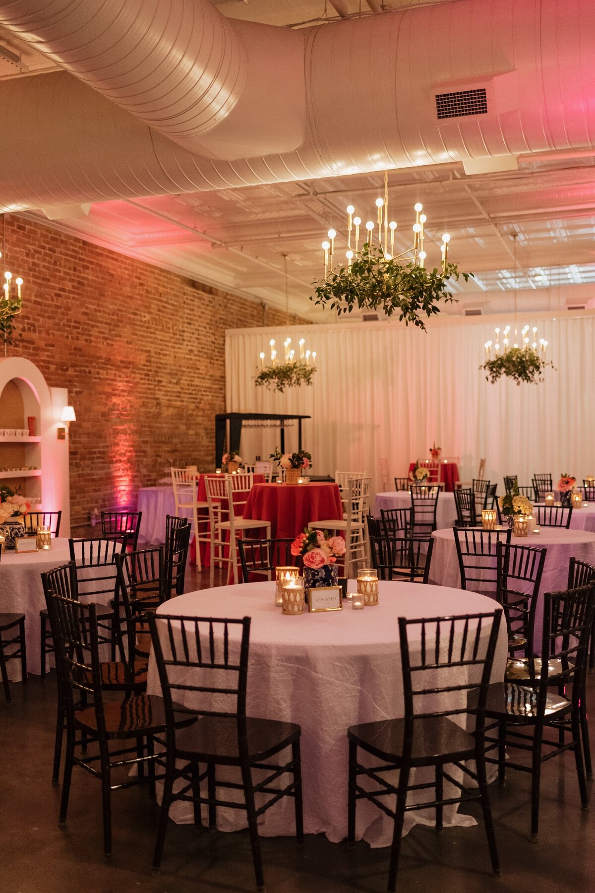 Wedding at The Elia Downtown Wilmington NC Brittanie Raquel Events Carli and Christian_0014