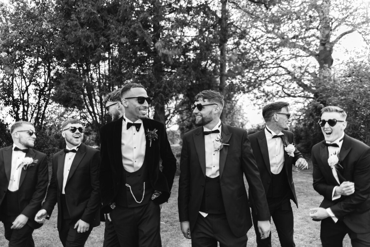 Wedding photography - Holly & Emmauel-15