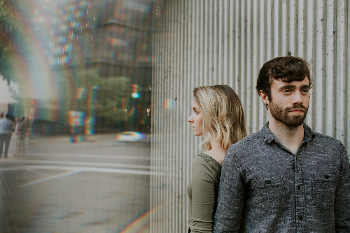 downtown pgh engagement photos-3