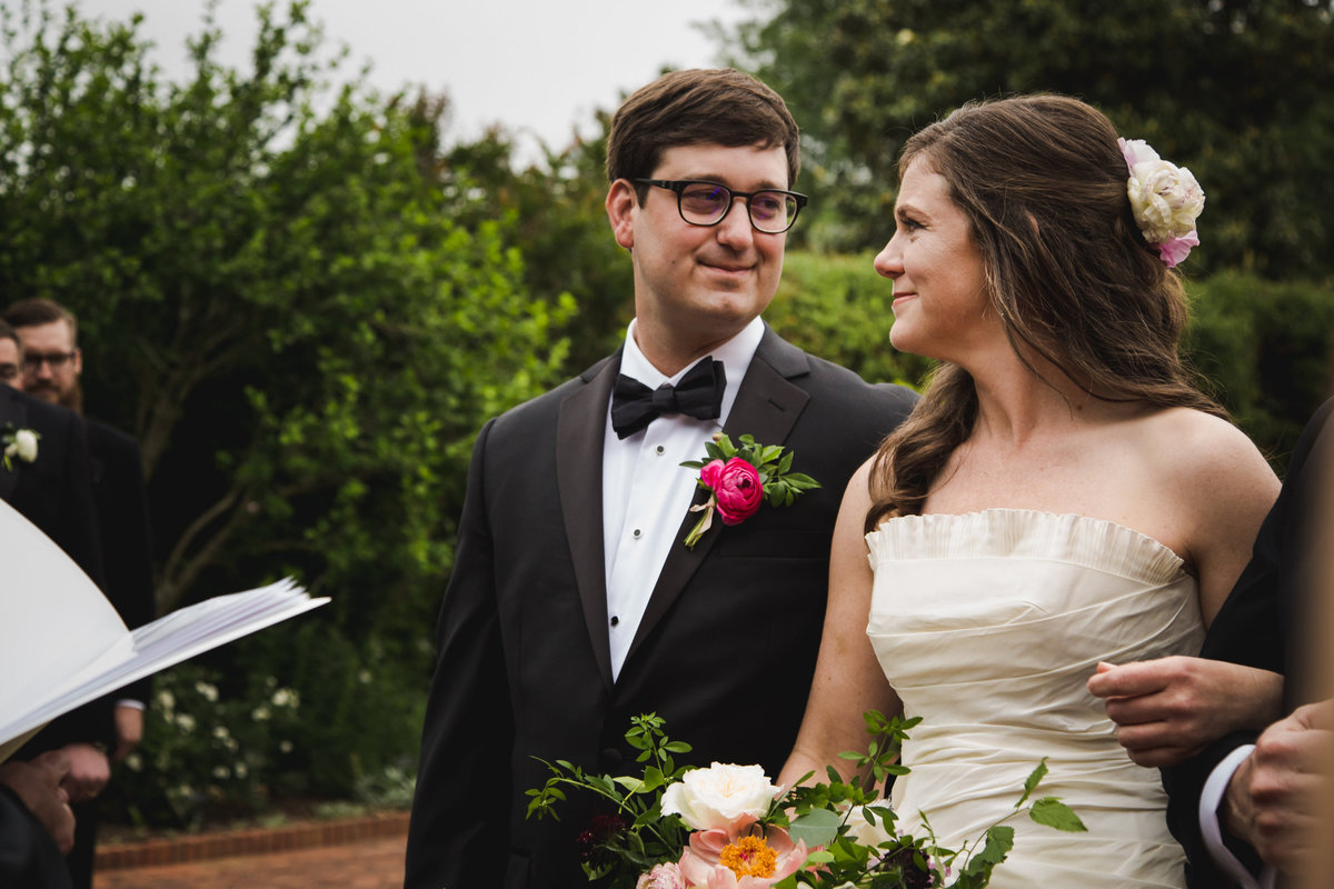 Emily and Paul Daniel Stowe Botanical Wedding -399