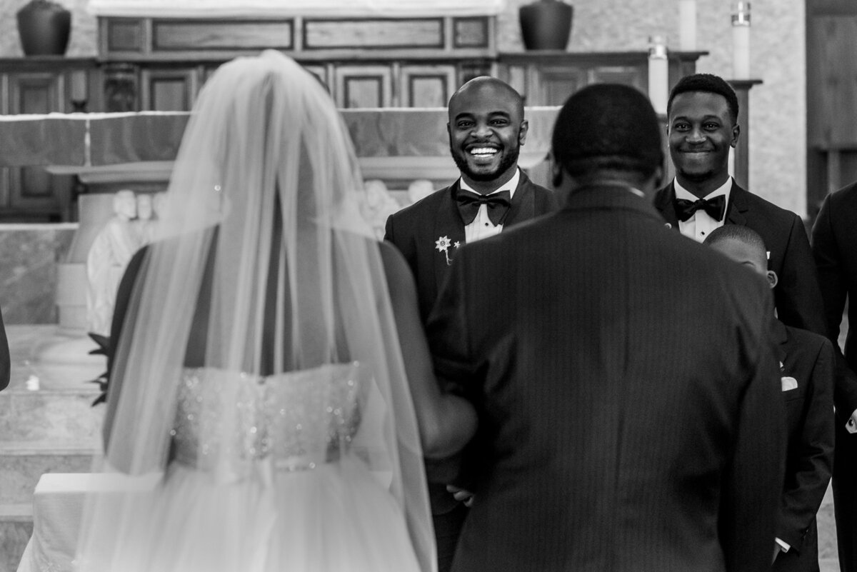 Top African African American Wedding Photographers in Chicago