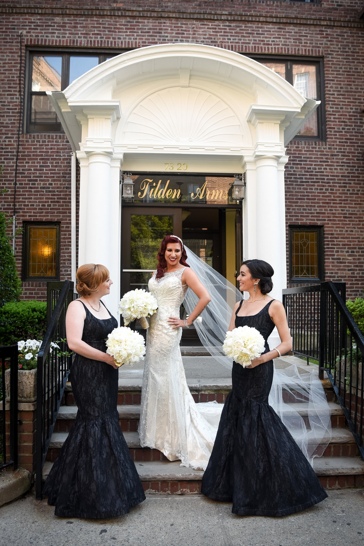 LGBT Weddings - New York - Imagine Studios Photography - Events Photographer