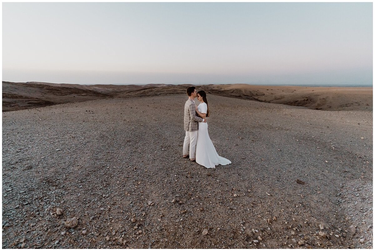 Agafay Desert_Weddingphotographer_Sonja Koning Photography _Marokko (43)