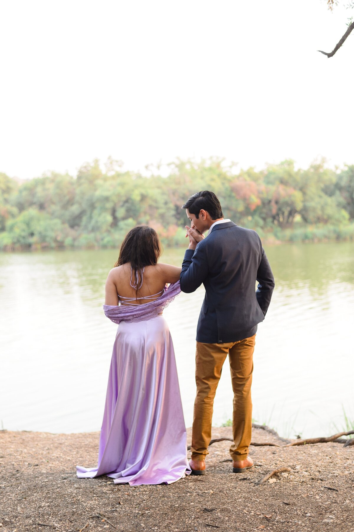 Brushy Creek Lake Park + Austin Engagement Photographer 20