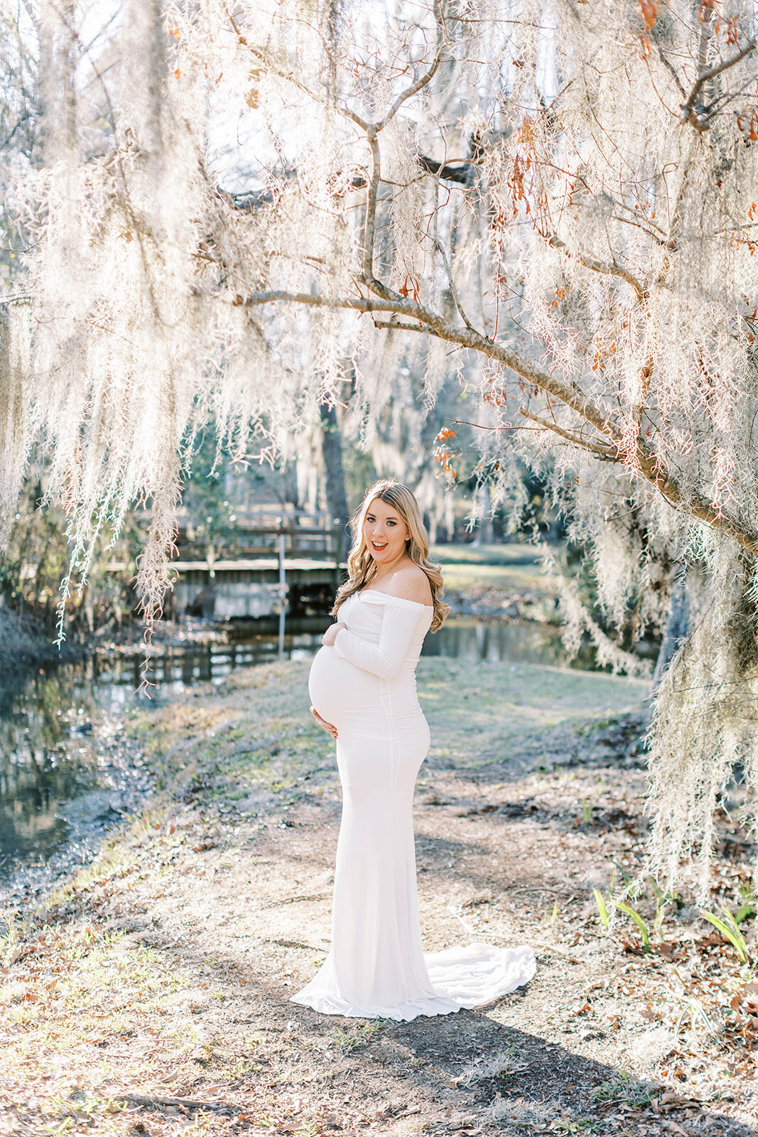 Aly Matei Photography - Robicheaux Baby-26
