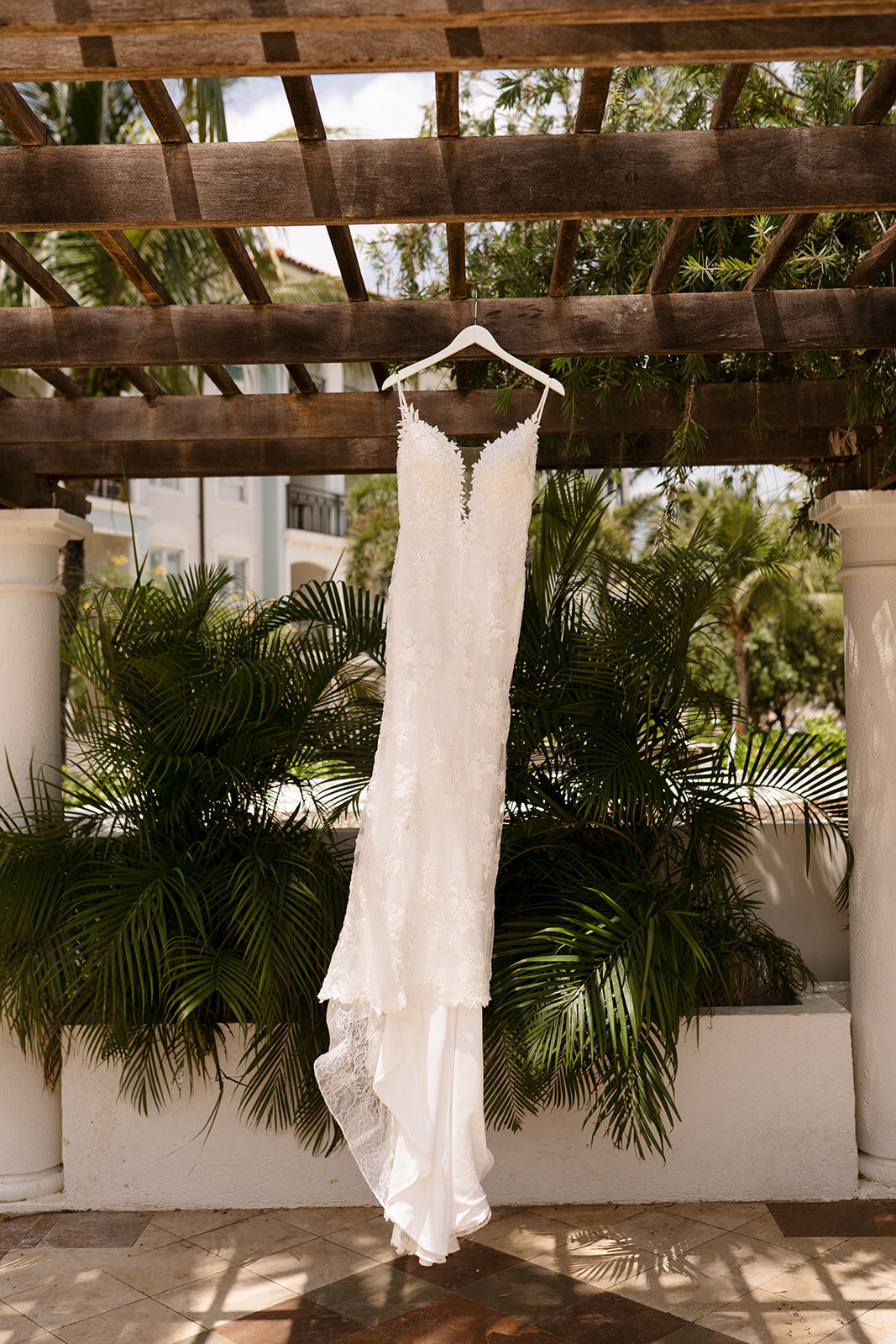 The Blooms - Jamaica Wedding Photography - Sandals South Coast Wedding-254