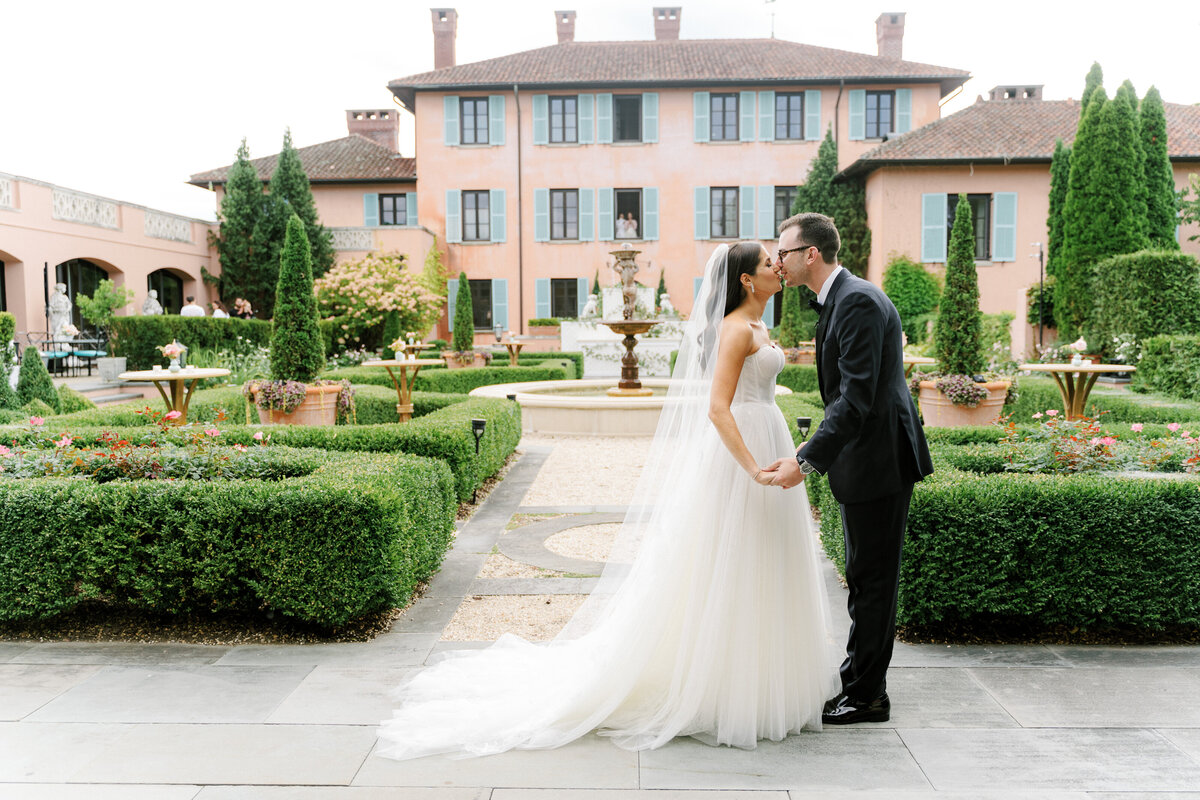 Bride and groom GLENMERE MANSION WEDDING WEEKEND In Any Event NY