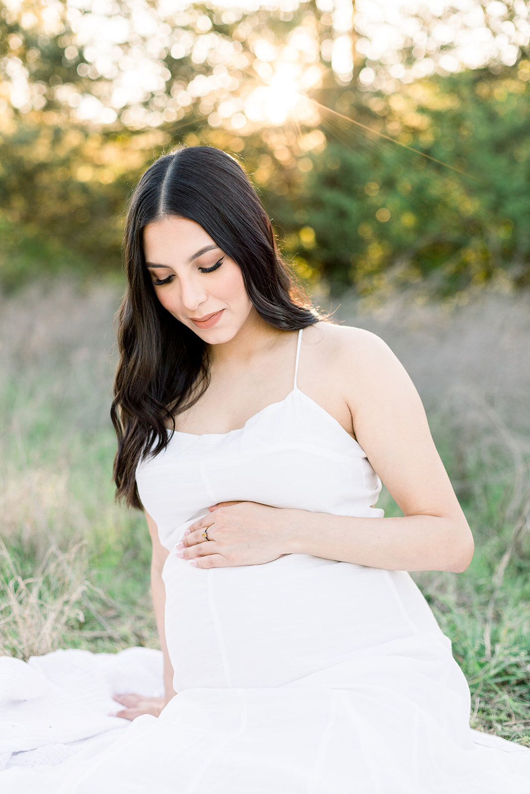 Chattanooga Maternity Photographer