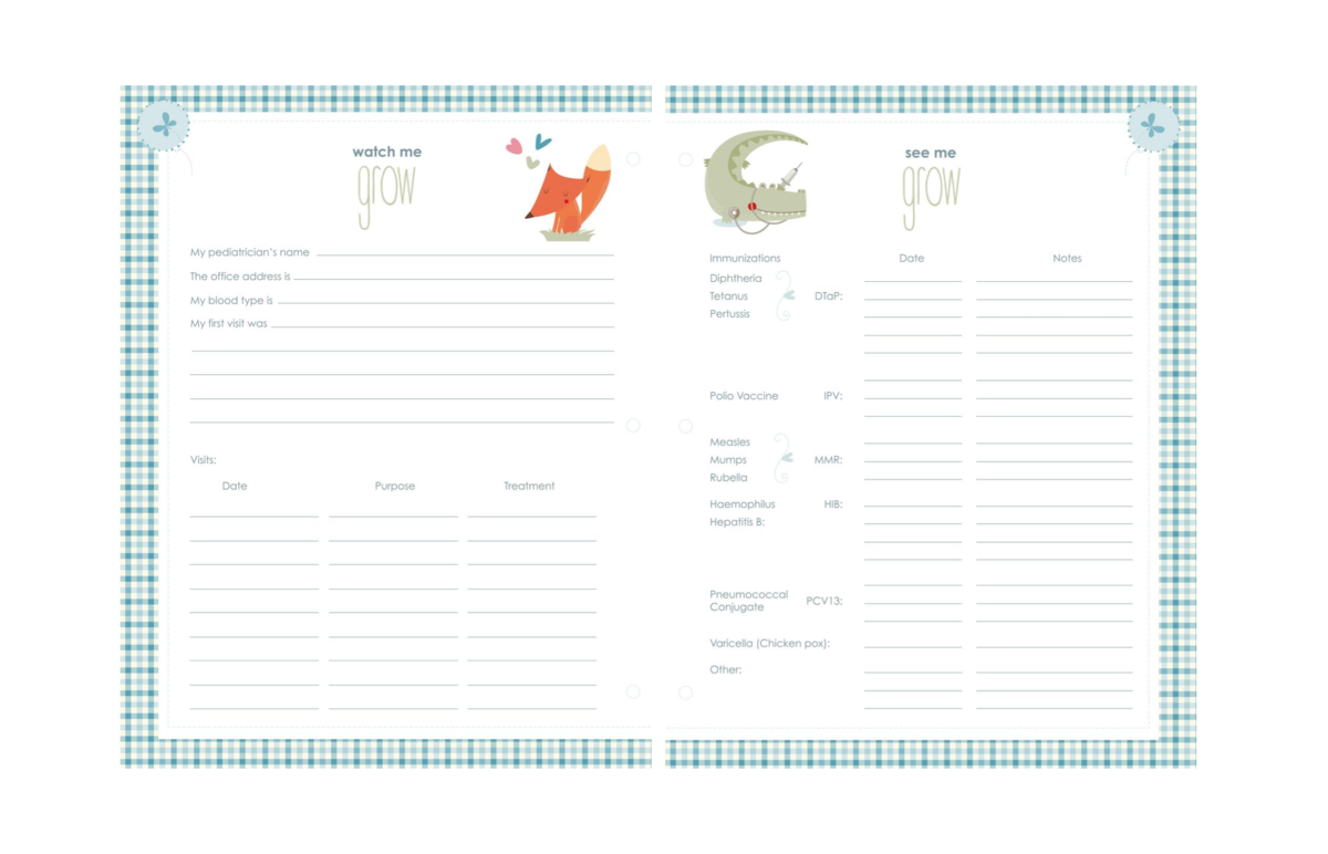 Baby-Book-Pages-Gender-neutral-mommy-28-29
