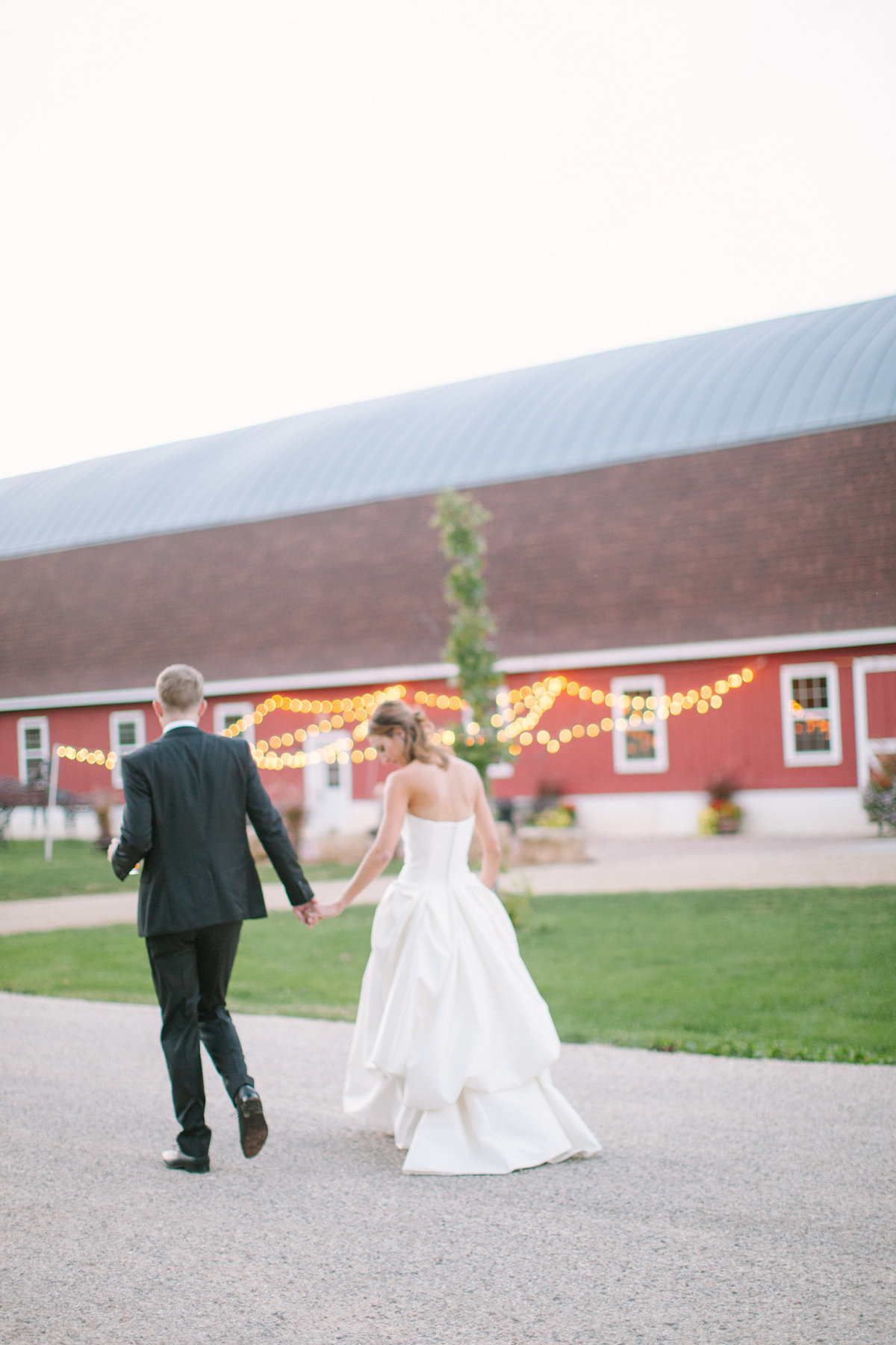 M Three Studio Midwest Wedding Photographer