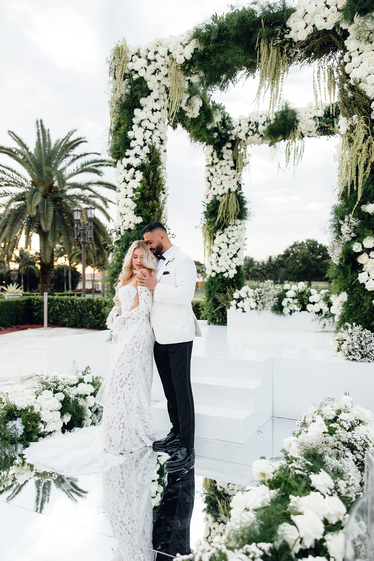 MBM Events & Design Full-Service Wedding Event Planning Planner Designer Production Marjorie Beauvil-Michaud Luxury International Destination Wedding Planner Global 12