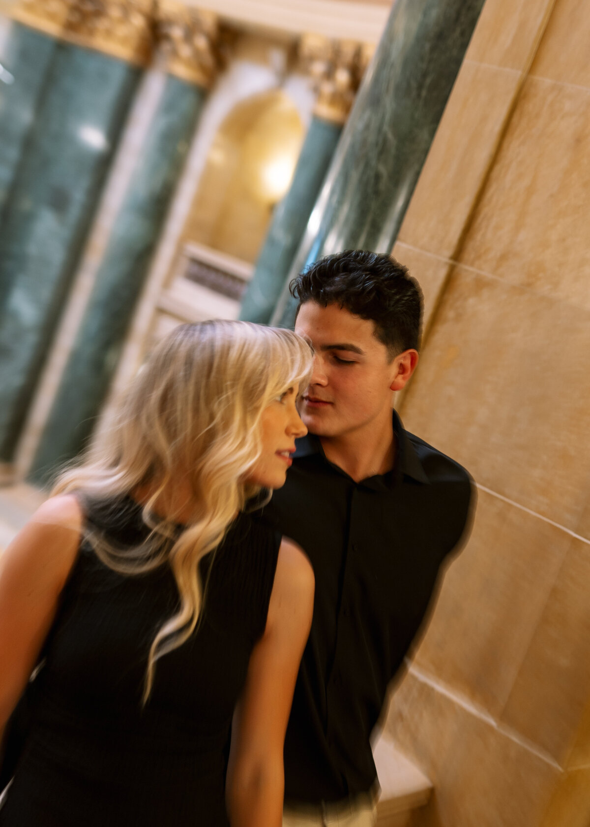 Albert & Veronica-130