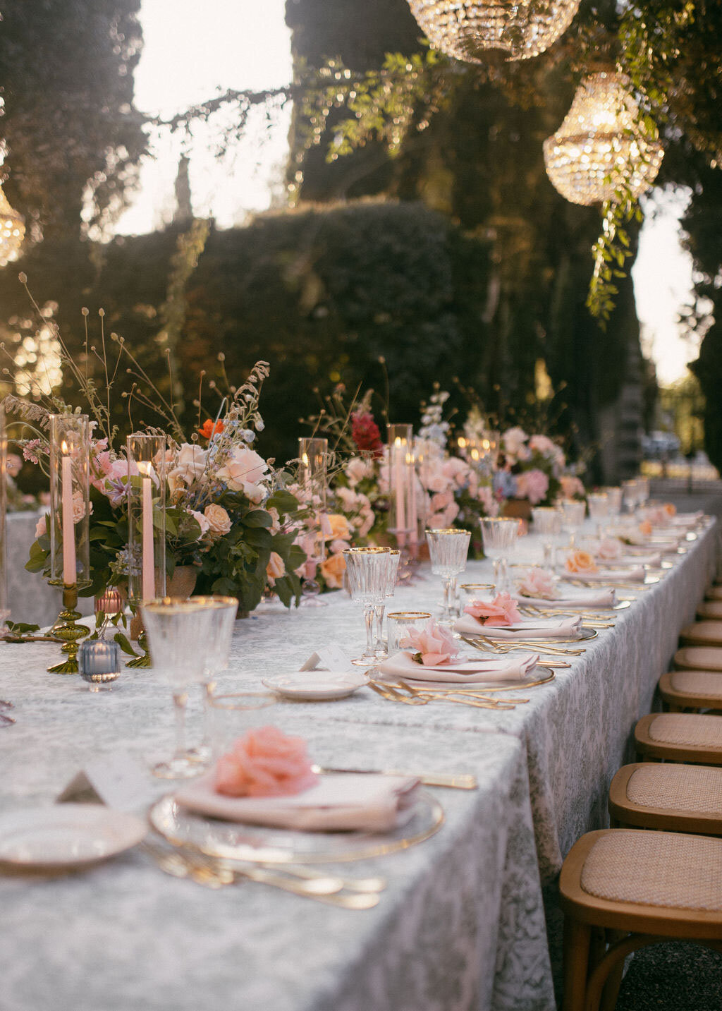 Weddings On Demand- destination wedding in Italy - C and S Tuscany 08