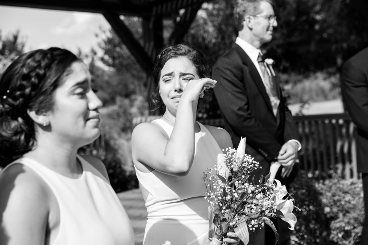 terrace club wedding photographer sister cries 2600 US-290, Dripping Springs, TX 78620