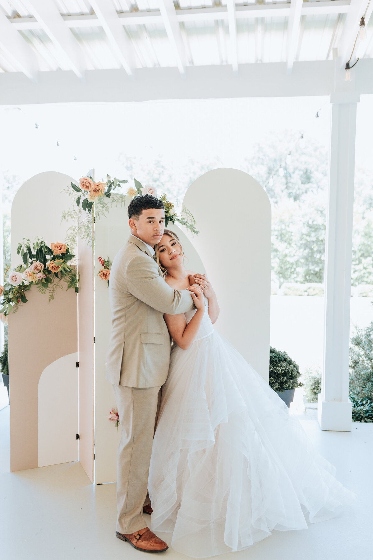 Houston's Luxury Wedding Photographer