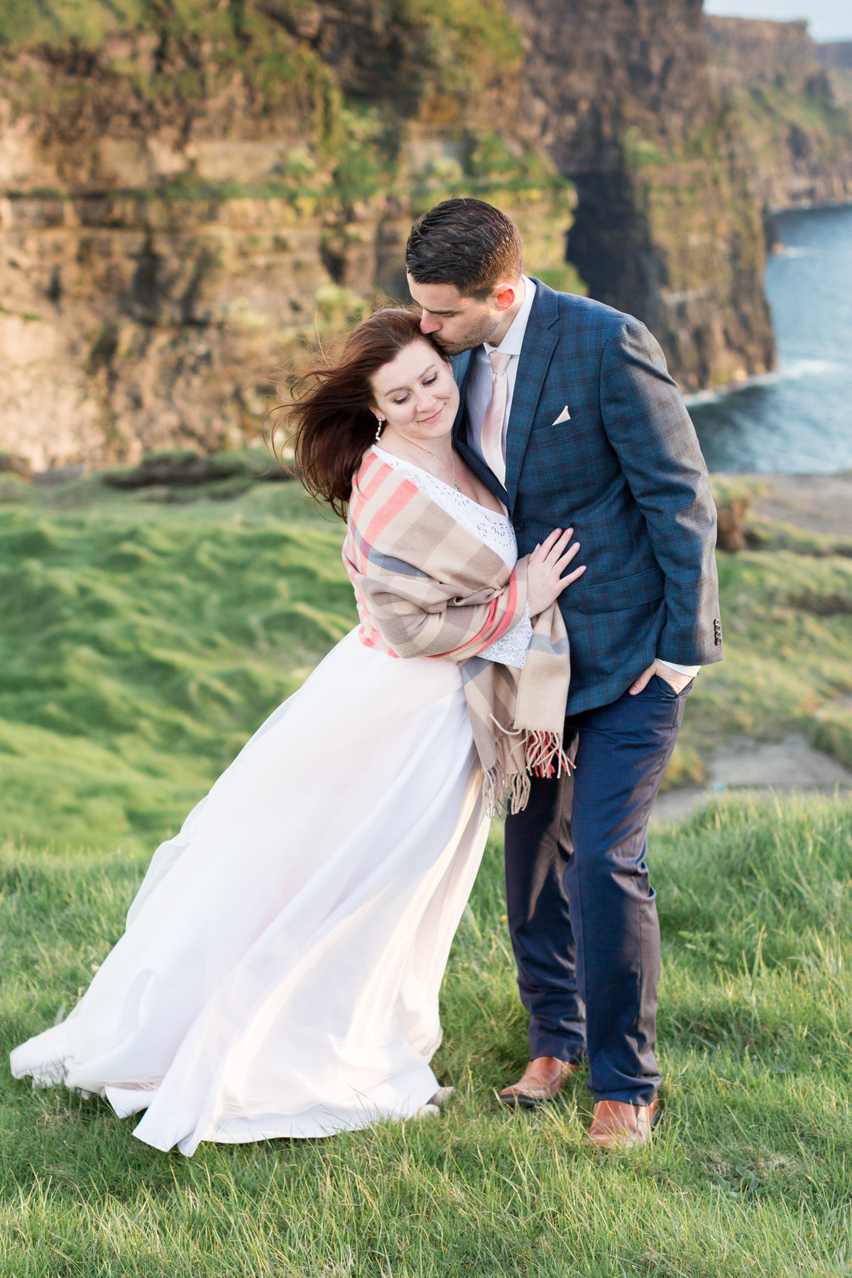 Ireland Wedding Photographer Samantha Laffoon--2