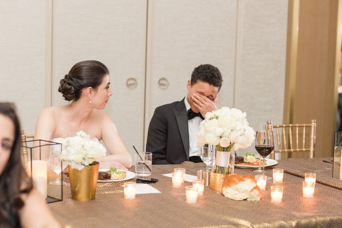 Event-Planning-DC-Wedding-Wharf-Intercontinental-New-Years-Eve-Kristen-Gardner-Photography-reception-couple-emotional-groom