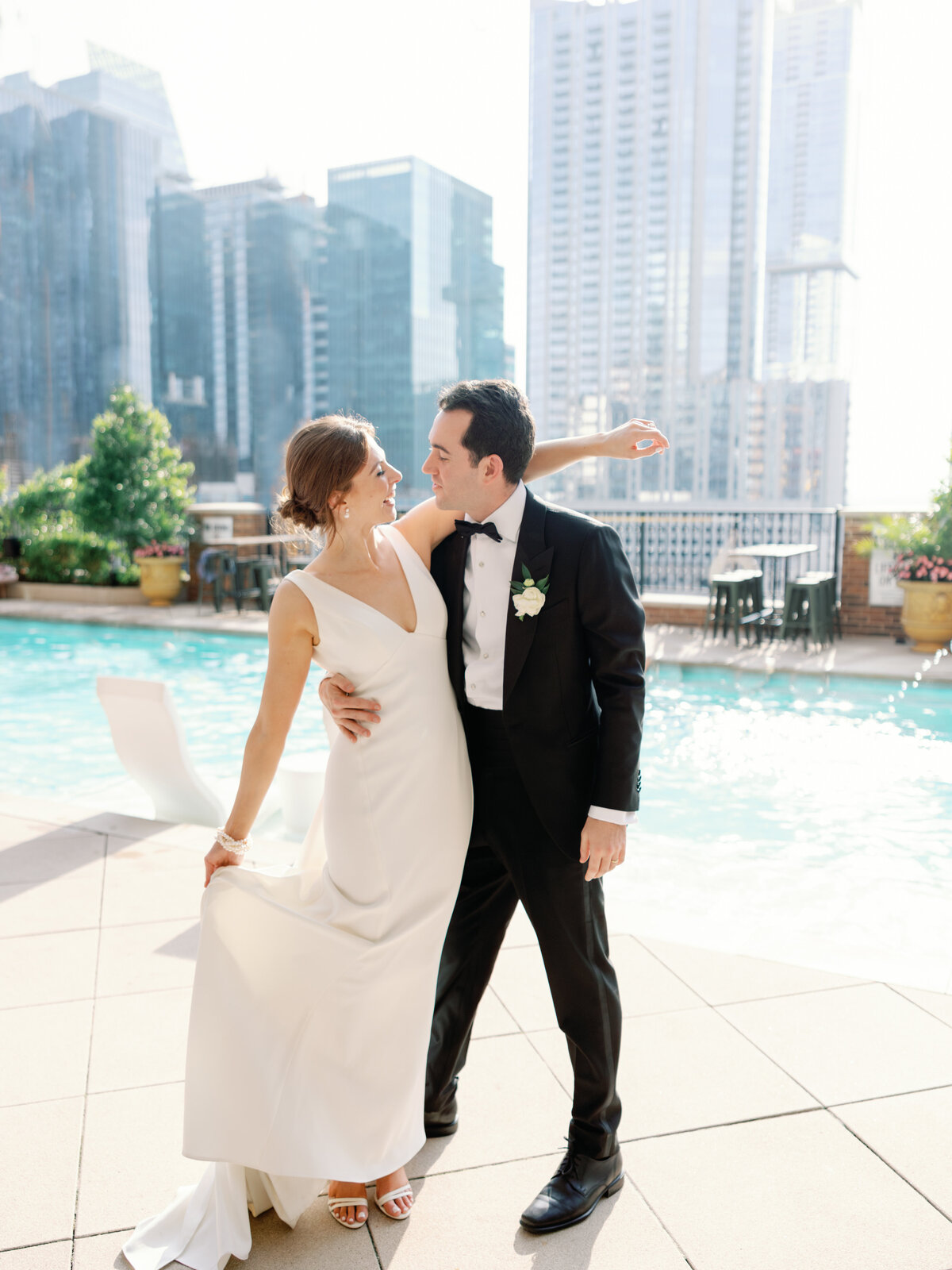 Anastasia Strate Photography Hotel Zaza Austin Wedding-48