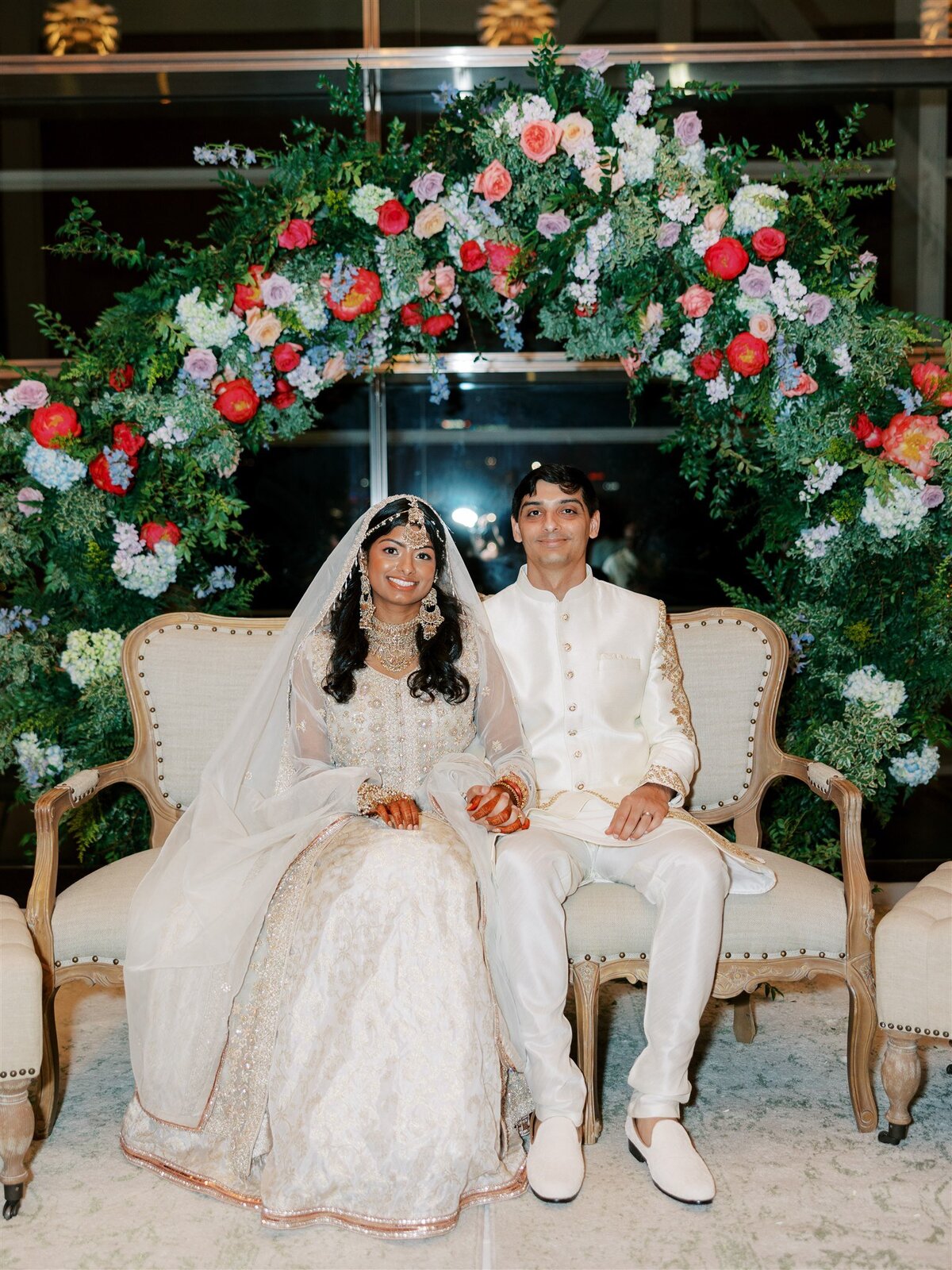 Hana & Samad _ Wedding-90