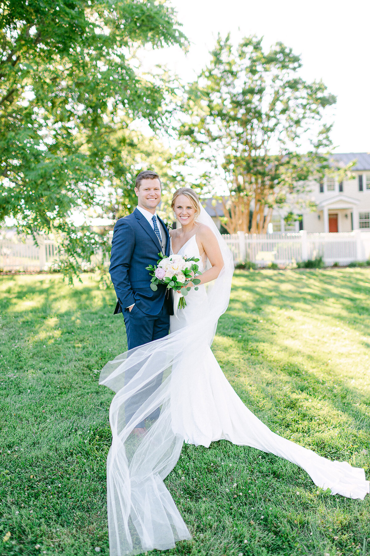 Jennifer Bosak Photography - DC Area Wedding Photography - DC, Virginia, Maryland - Kaitlyn + Jordan - Stone Tower Winery - 41