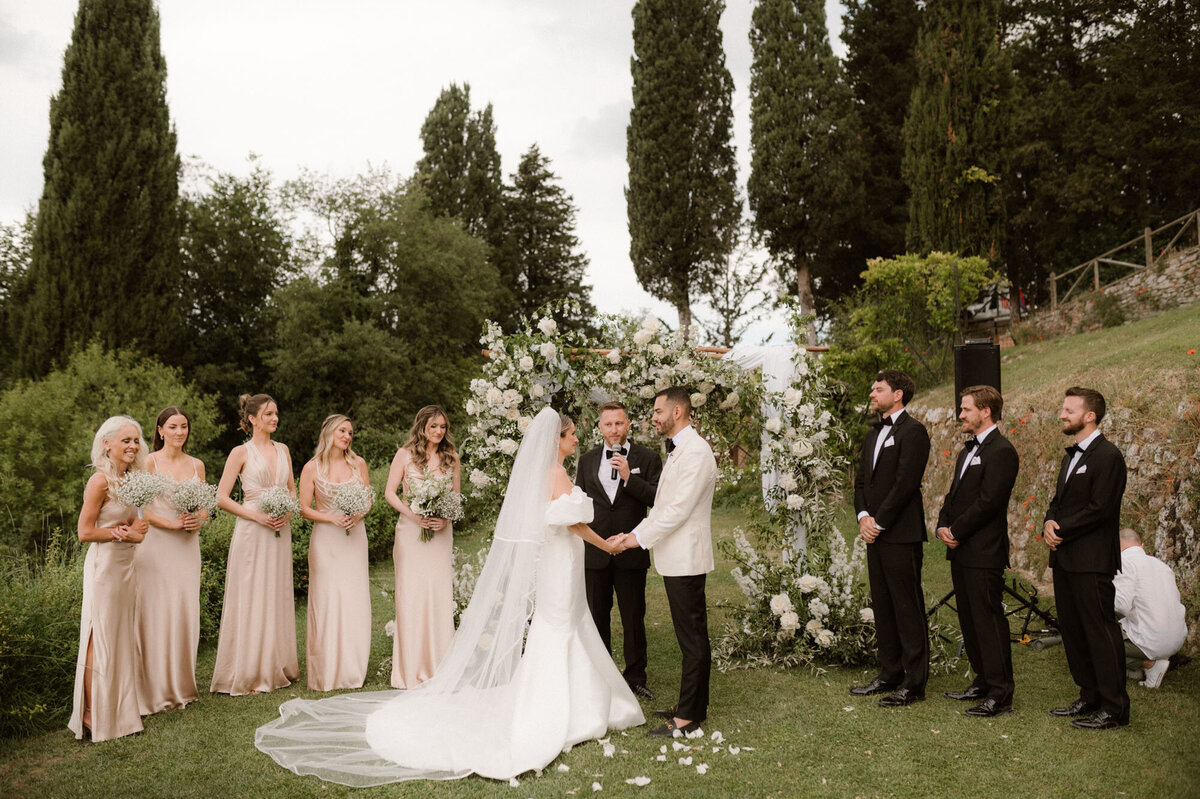 Weddings On Demand- destination wedding in Italy - K and M Tuscany095
