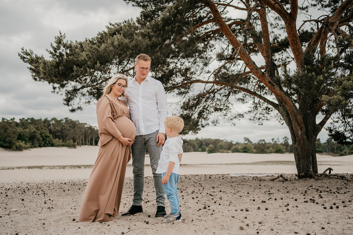 Zwange Soersterduinen Kelly Leukfotografie-2
