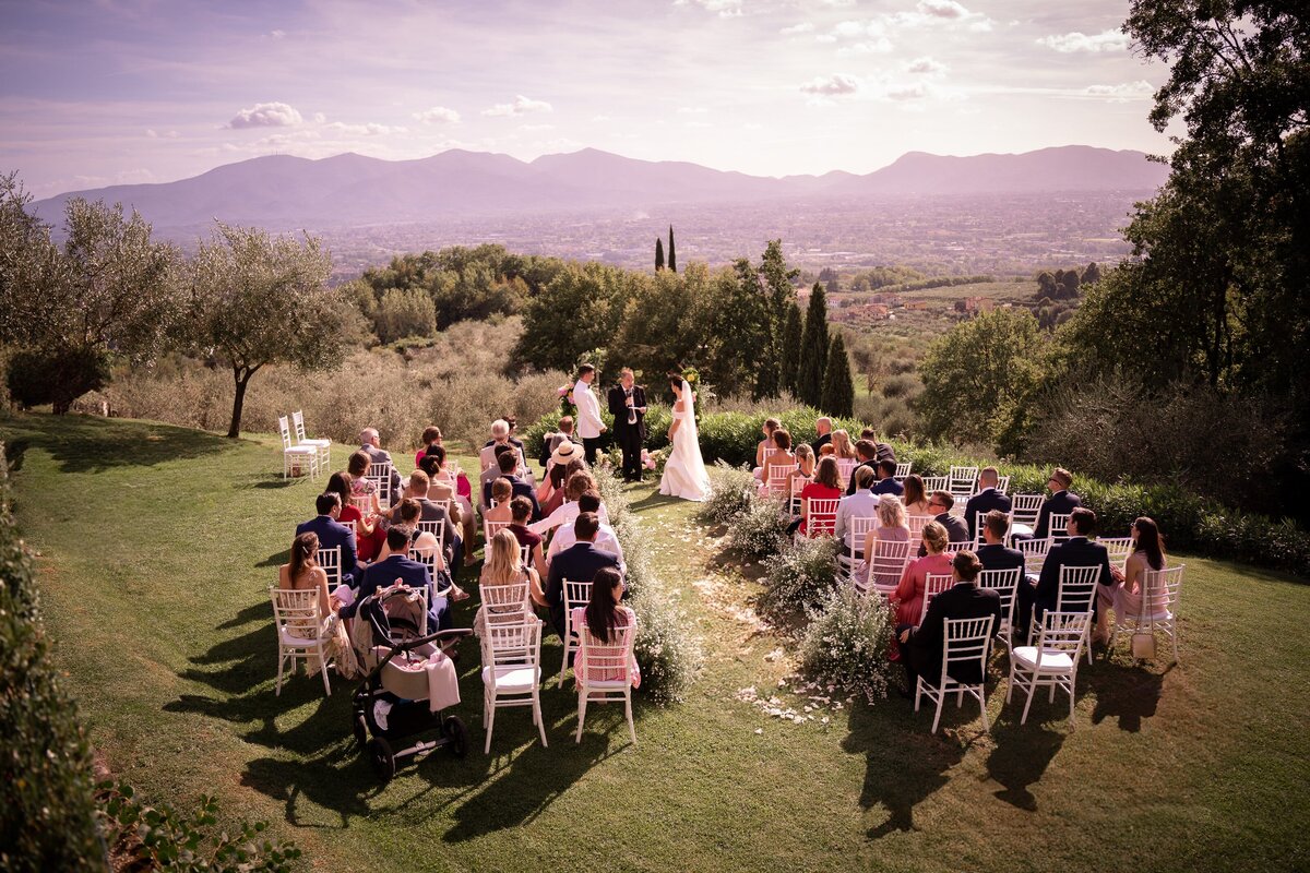 Tuscany Wedding Casale De Pasquinelli_0014